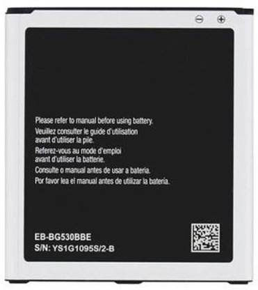 LIFON Mobile Battery For  Samsung Galaxy J2 - 2016