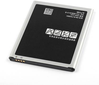 titu Mobile Battery For  Samsung Samsung GALAXY On7 EB-BJ700BBC