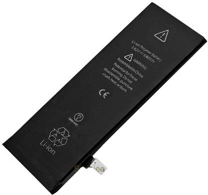 A Mobile Battery For  Apple Iphone 6G