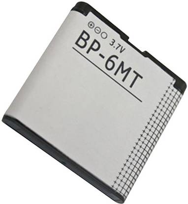 titu Mobile Battery For  Nokia E51||N81