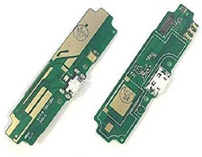 Cool Shop PCB Flex Board Connector for Xiaomi Redmi 4A PCB Flex Board Connector for Xiaomi Redmi 4A Charging PCB Complete Flex