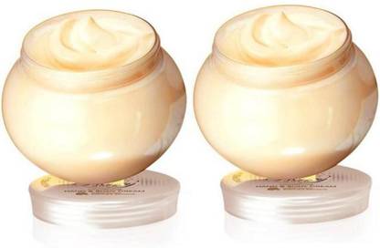 Oriflame Sweden Milk & Honey- Nourishing Body Cream combo --set 2