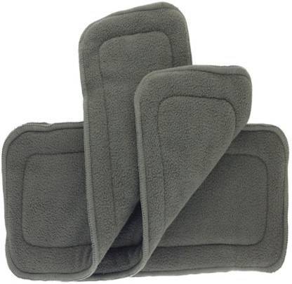 Yourcull 4 Layer Insert for cloth diapers - S