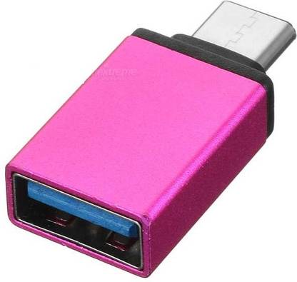 99Gems USB Type C OTG Adapter