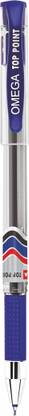 OMEGA Top Point (20 PCS) Ball Pen
