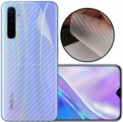 Accessories Kart Realme XT Premium back skin Mobile Skin