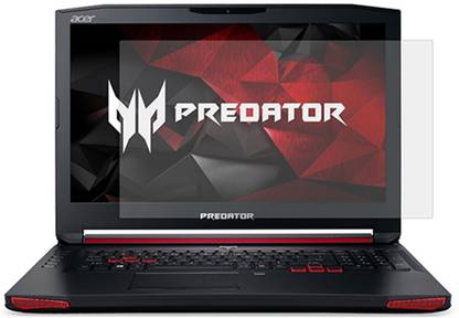 RAINBOW Screen Guard for ACER 15 Predator 15.6 inch