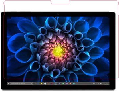 RAINBOW Screen Guard for Microsoft surface Pro 4, Matte Finish