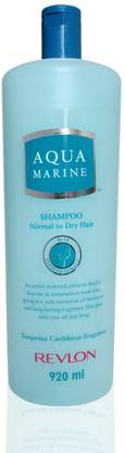 Revlon Aquamarine Shampoo