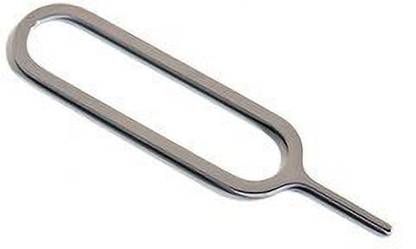 aksma MOBILE SIM PIN EJECTOR56 Sim Adapter