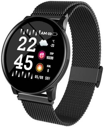 OPTA Nausikaa Bluetooth Smart Watch Smartwatch
