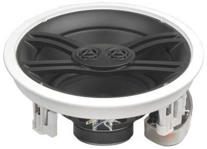 Yamaha Audio 3-Way In-Ceiling Speaker System -Pair 100 W Home Theatre
