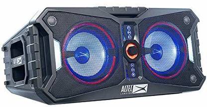 ALTEC LANSING ALP-XP800 Xpedition 8 Portable Waterproof Wireless 420 W Bluetooth Home Theatre