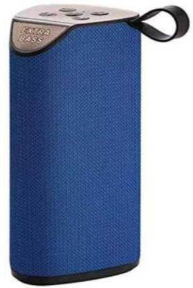 काम BLUETOOTH SPEAKER BLUE 20 W ब्लूटूथ  स्पीकर