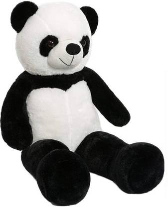 ToyKing 6 Feet Long Panda Teddy Bear For Your someone Special  - 177 cm