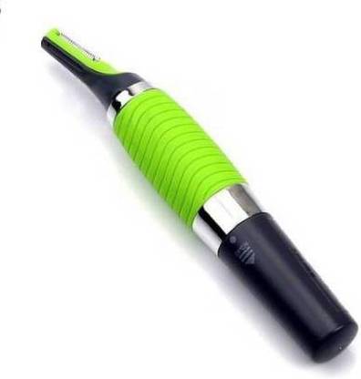 SHIVAM Trend GS-1003 Multi Use Micro Touch Trimmer 30 min  Runtime 1 Length Settings