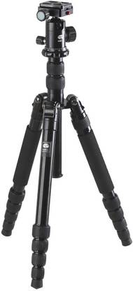 sirui A1005 Tripod Kit with Y10 Ball Head Tripod Ball Head