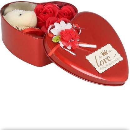 medhansh Soft Toy Gift Set