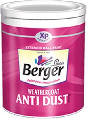 Berger paints-15 Multicolor Distemper Wall Paint