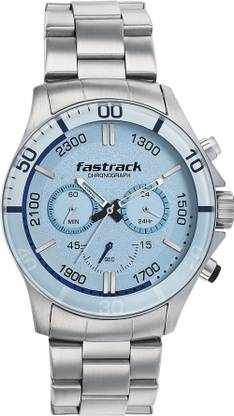 Fastrack 3072SM05 Hit List 2 Analog Watch  - For Men