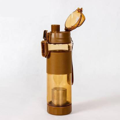 RUDRAYA 600 ml Water Purifier Bottle