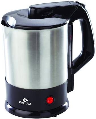 (Refurbished) BAJAJ Majesty TMX 3 Tea Maker Electric Kettle