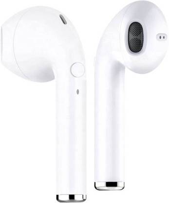 NICK JONES I_9s Bluetooth