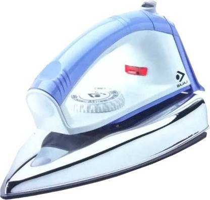 BAJAJ NEW POPULAR 750 750 W Dry Iron