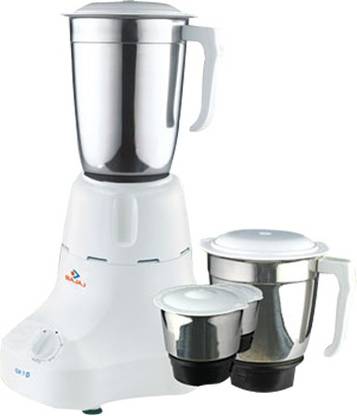 BAJAJ GX 7 500 W Mixer Grinder