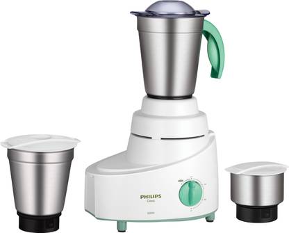 PHILIPS HL1606/03 500 W Mixer Grinder
