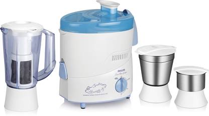 PHILIPS HL1632 500 W Juicer Mixer Grinder