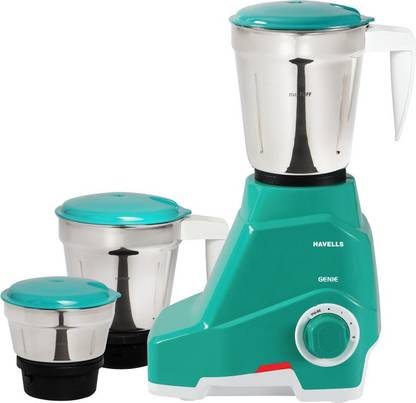HAVELLS 500 W Mixer Grinder
