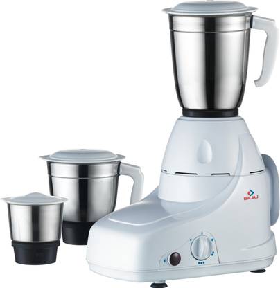 BAJAJ 500 W Mixer Grinder