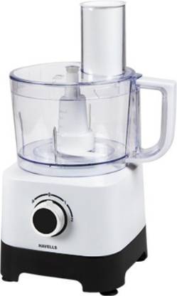HAVELLS Atta-Matic 500 W Mixer Grinder