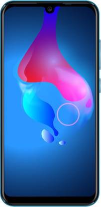 Coolpad Cool 3 (Midnight Blue, 64 GB)