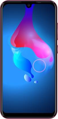 Coolpad Cool 3 (Ruby Black, 64 GB)