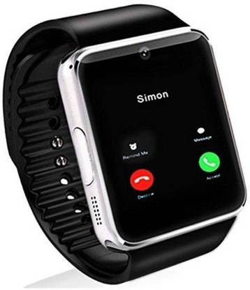 JMR GT08 Smartwatch