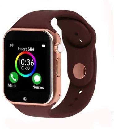 Intex EX SMART WATCH Smartwatch