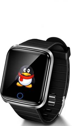 triangle ™ Wearable Computer form of FitnessBand Smartwatch