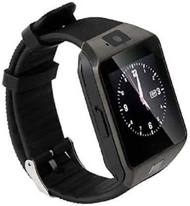 Paradox DZ09 Premium Smartwatch Bluetooth Support P20 Smartwatch