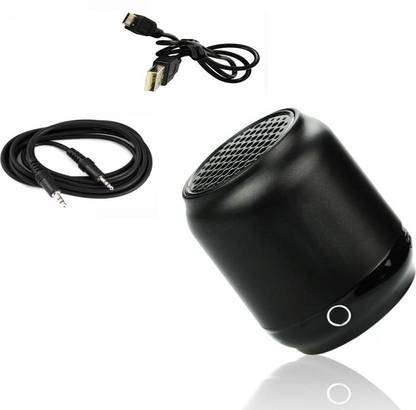 NICK JONES SOUND WITH BASS BEST SPREAKER 3.1 ChanneL Portable Mini Bluetooth Speaker 3 W Bluetooth Speaker