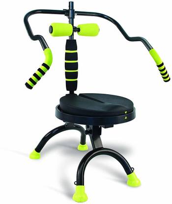 Ab Doer 360 Transform Your Entire Body with Abdobics Ab Workout and Exercise Machine Ab Exerciser