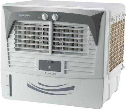 Crompton 54 L Window Air Cooler