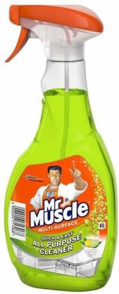 Mr Muscle All Purpose Cleaner