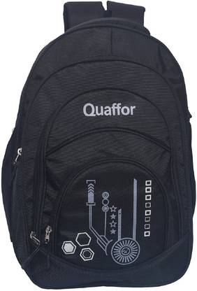Quaffor FFF555 Backpack