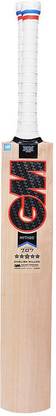 GM Mythos 707 (Size 5) English Willow Cricket  Bat For 10 - 12 Yrs