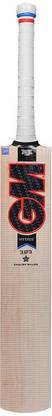GM Mythos 303 (Short Handle) English Willow Cricket  Bat For 15+ Yrs