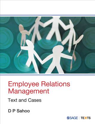 Employee Relations Management