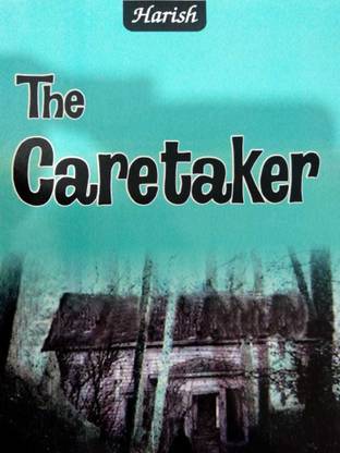 THE CARETAKER(Help With Hindi Translation)-Harold Pinter