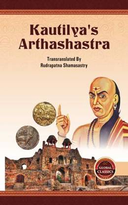 Kautilyas Arthashastra
